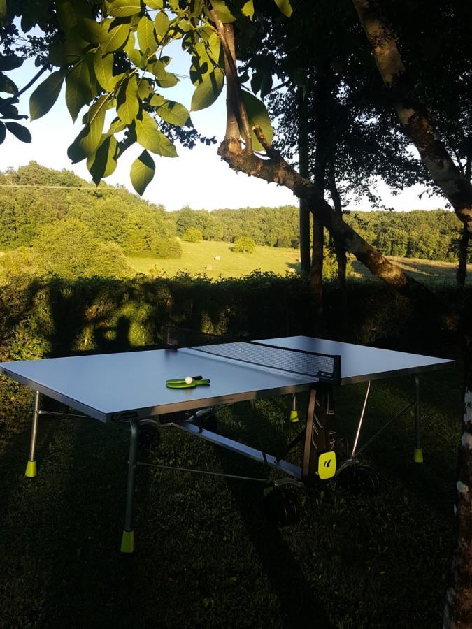 Lpc Dordogne Holidays - Le Petit Coin Lussas-et-Nontronneau Exterior photo