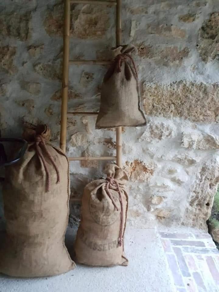 Lpc Dordogne Holidays - Le Petit Coin Lussas-et-Nontronneau Exterior photo