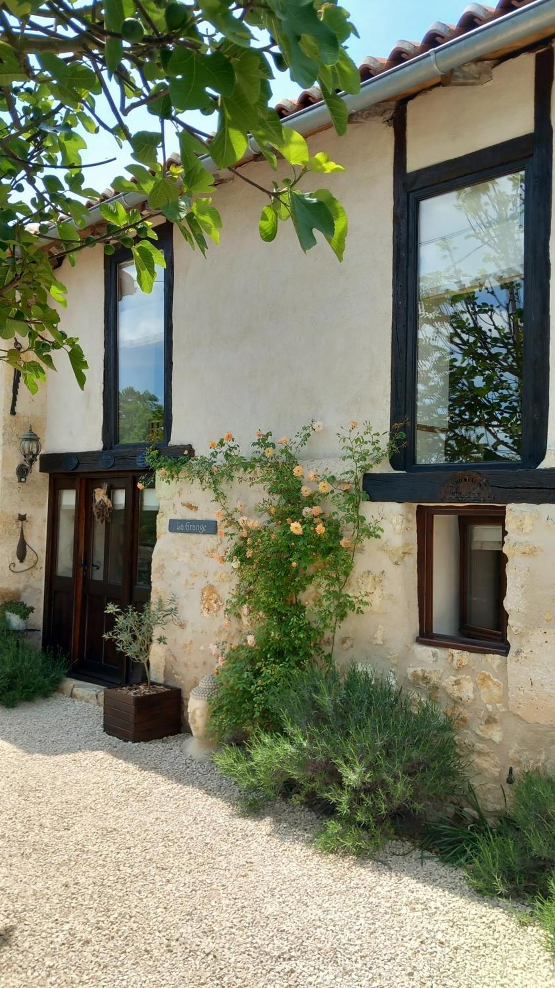 Lpc Dordogne Holidays - Le Petit Coin Lussas-et-Nontronneau Exterior photo